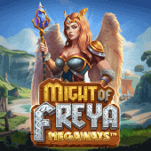 Freya's Power Megaways