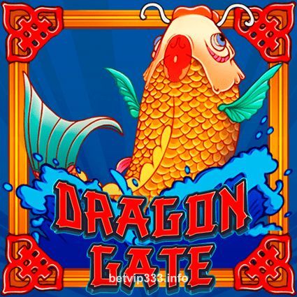Dragon Gate - Juego Recomendado en vip 333 casino
