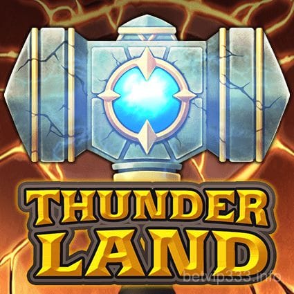 Thunder Land