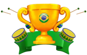 Ícono de recompensa VIP